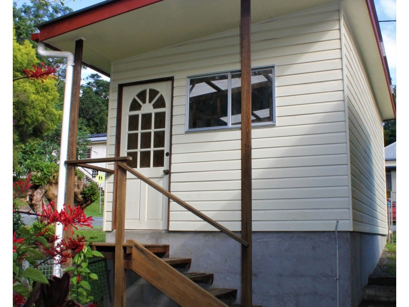 1446 KYOGLE ROAD, Uki NSW 2484