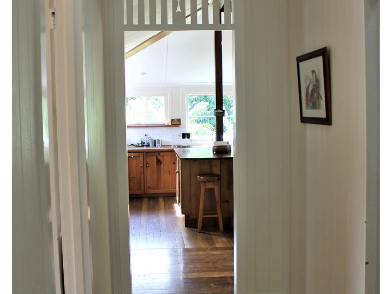 1446 KYOGLE ROAD, Uki NSW 2484