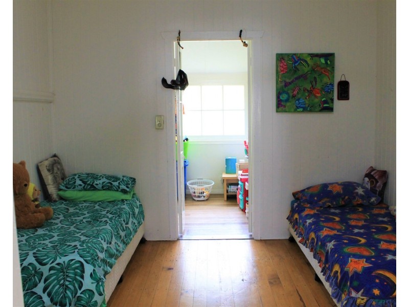 1446 KYOGLE ROAD, Uki NSW 2484