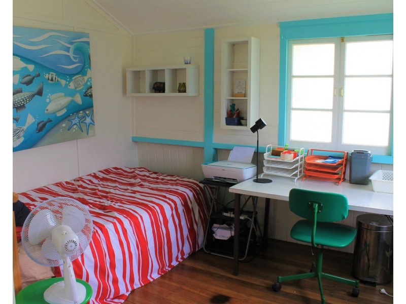 1446 KYOGLE ROAD, Uki NSW 2484