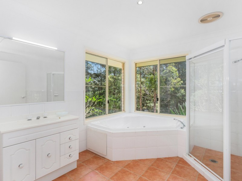 34 WALLAROO DRIVE, Burringbar NSW 2483