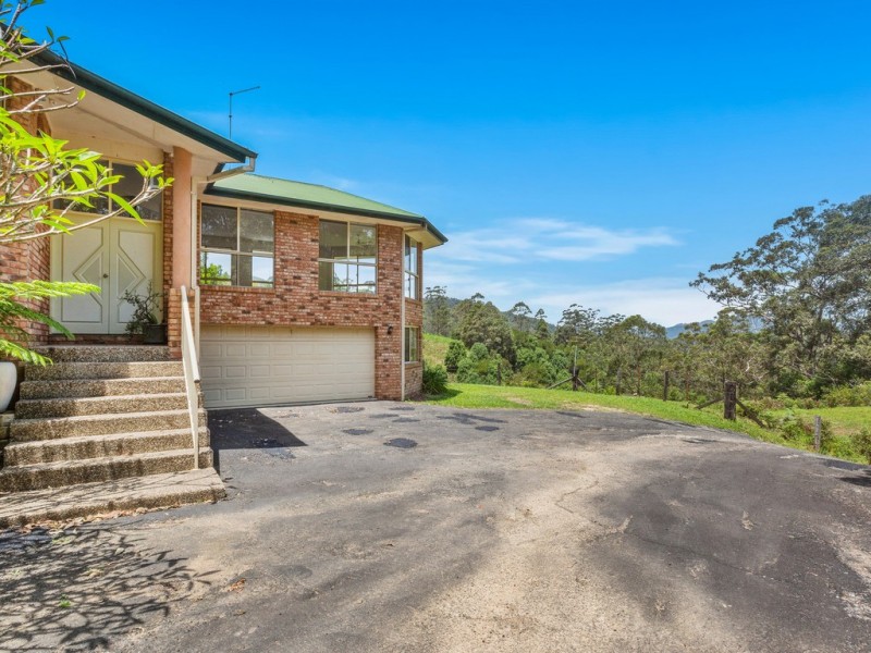 34 WALLAROO DRIVE, Burringbar NSW 2483