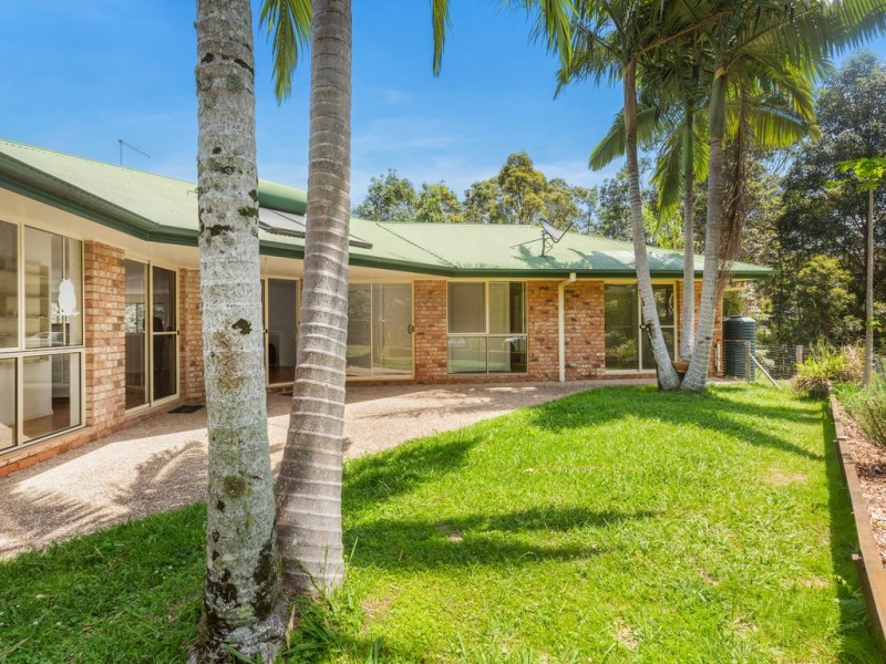 34 WALLAROO DRIVE, Burringbar NSW 2483