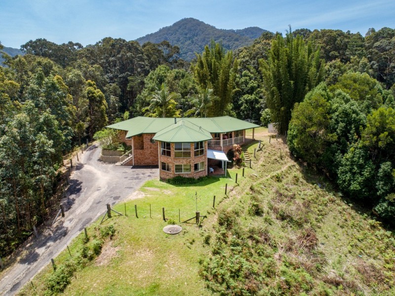 34 WALLAROO DRIVE, Burringbar NSW 2483