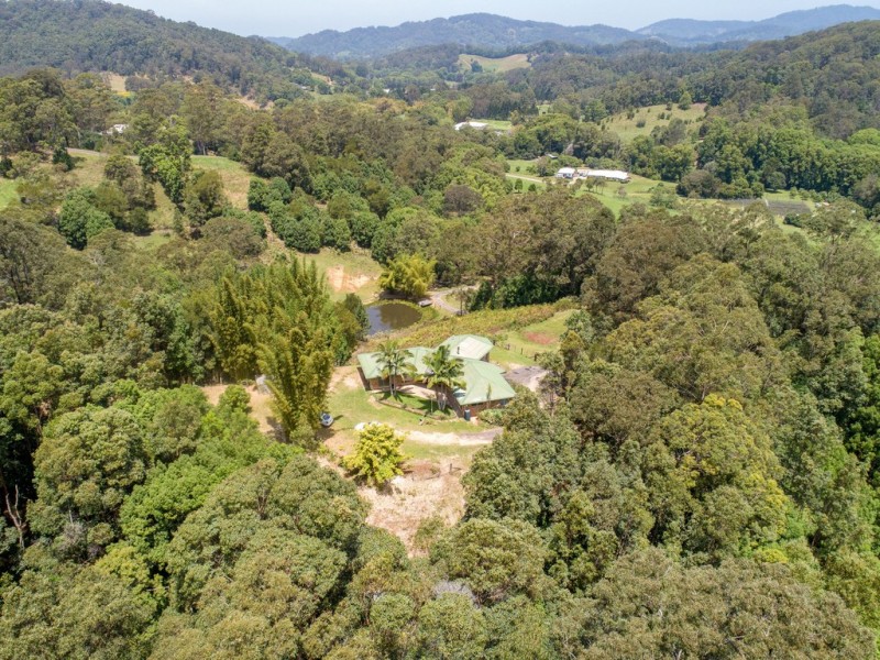 34 WALLAROO DRIVE, Burringbar NSW 2483