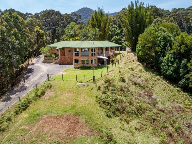 34 WALLAROO DRIVE, Burringbar NSW 2483