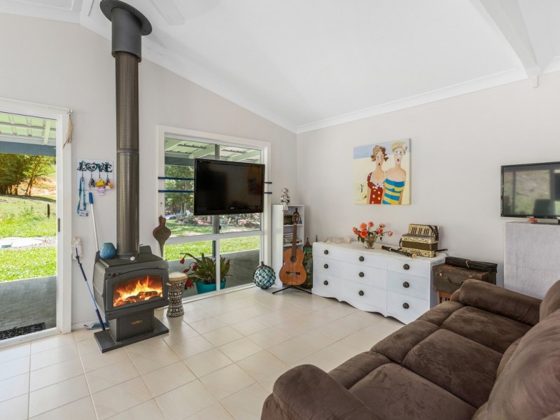 34 WALLAROO DRIVE, Burringbar NSW 2483
