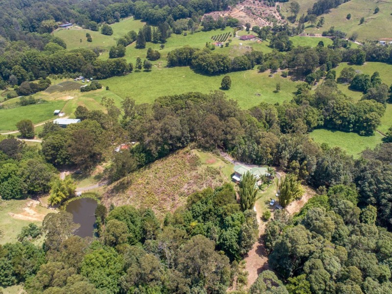 34 WALLAROO DRIVE, Burringbar NSW 2483