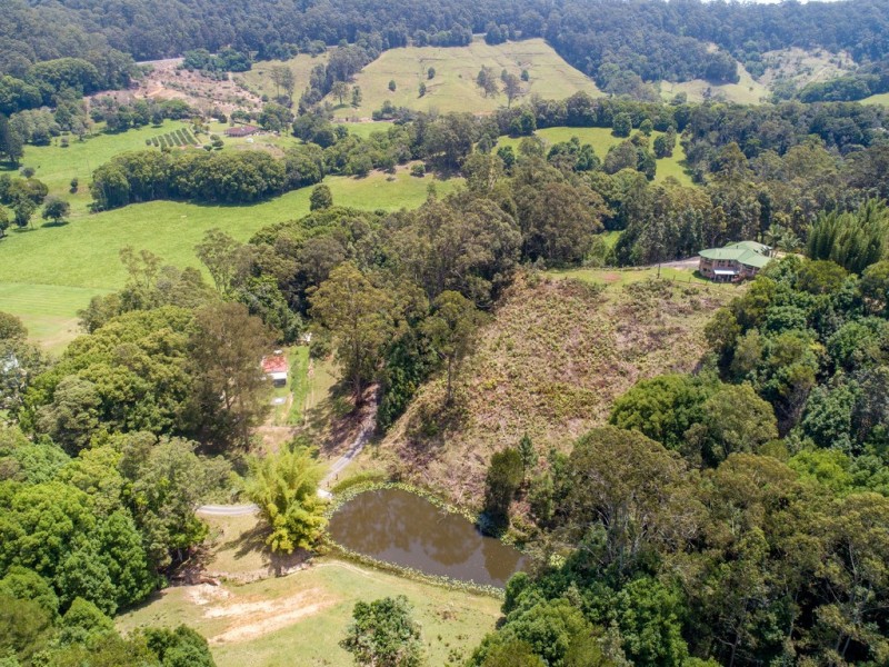 34 WALLAROO DRIVE, Burringbar NSW 2483