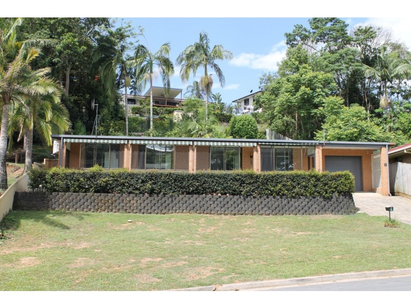7 JOSHUA STREET, Murwillumbah NSW 2484