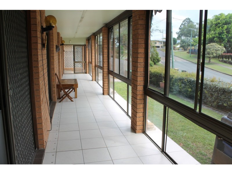 7 JOSHUA STREET, Murwillumbah NSW 2484