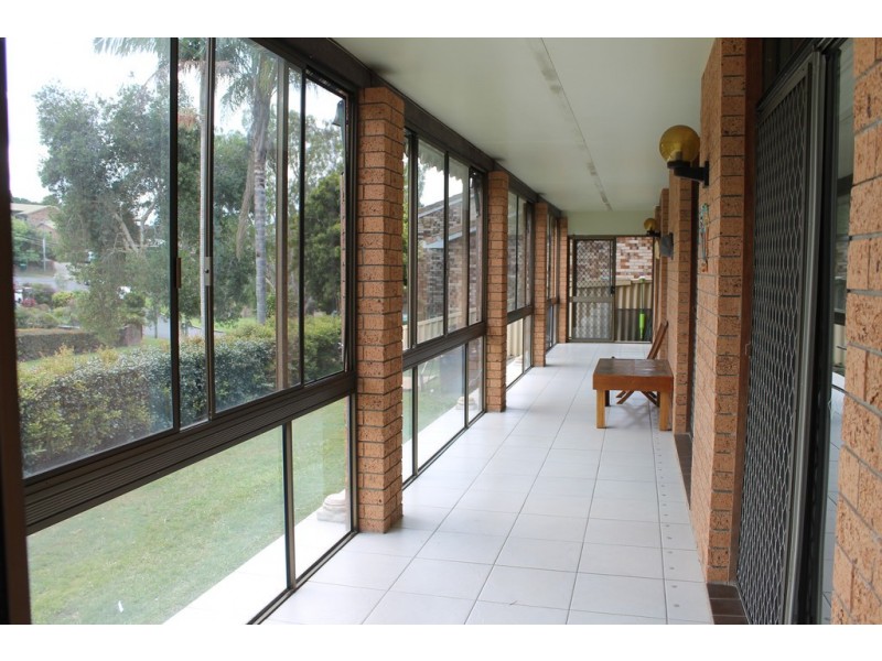 7 JOSHUA STREET, Murwillumbah NSW 2484