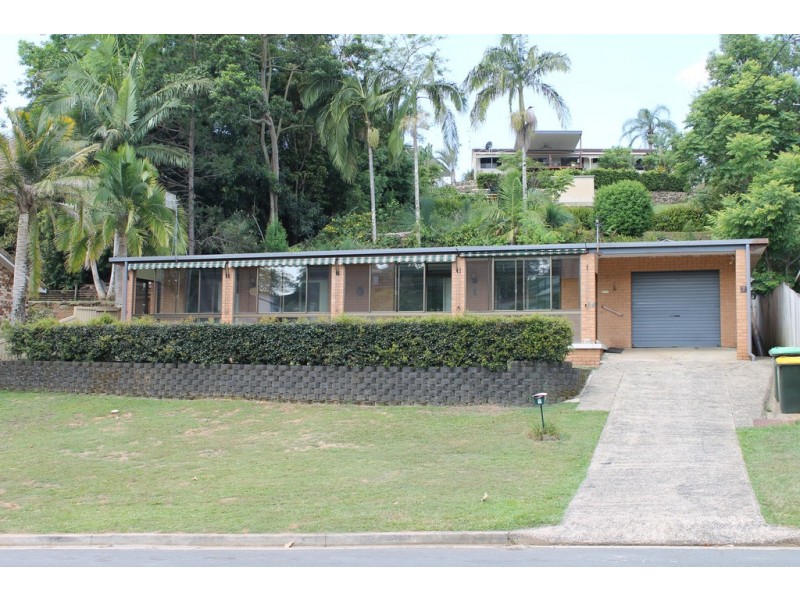 7 JOSHUA STREET, Murwillumbah NSW 2484