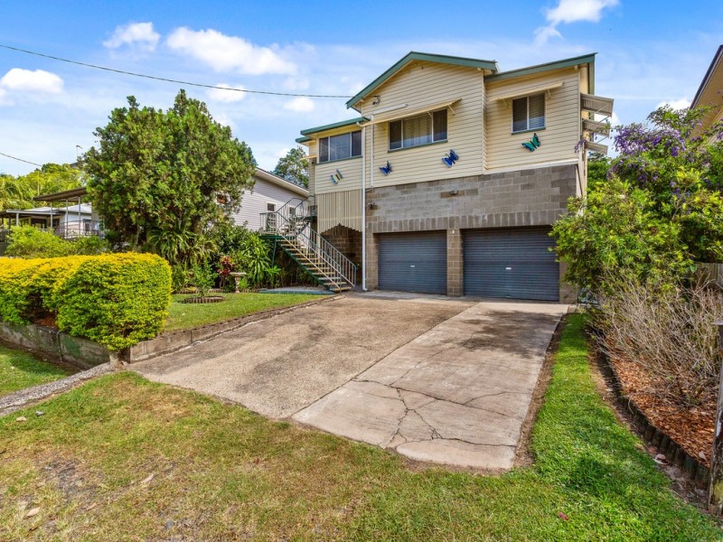17 HARTIGAN STREET, Murwillumbah NSW 2484