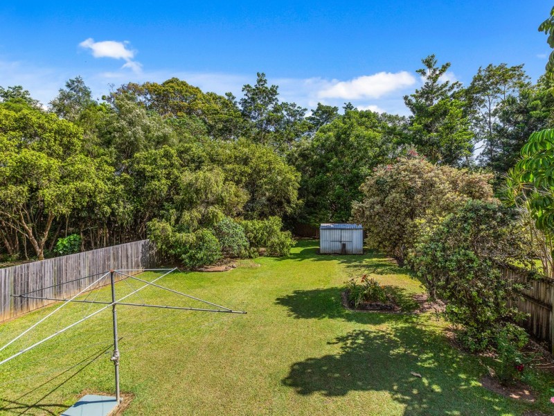 17 HARTIGAN STREET, Murwillumbah NSW 2484