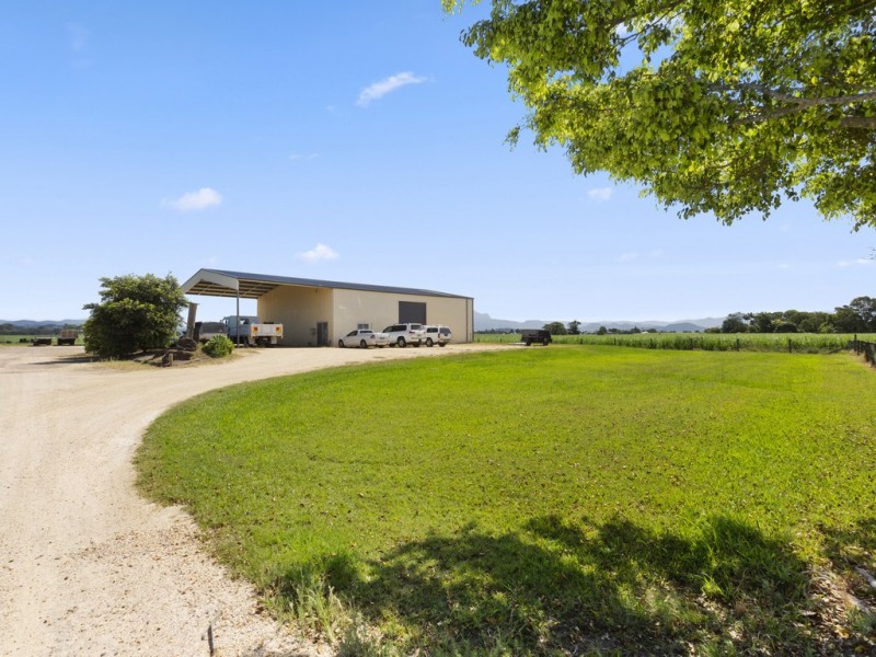 8368 TWEED VALLEY WAY, Murwillumbah NSW 2484