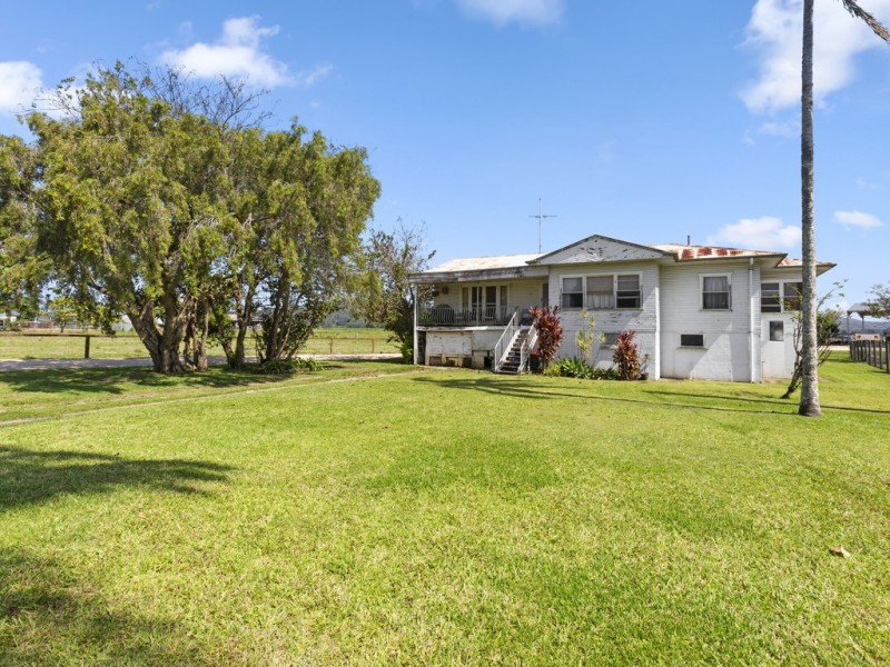 8368 TWEED VALLEY WAY, Murwillumbah NSW 2484