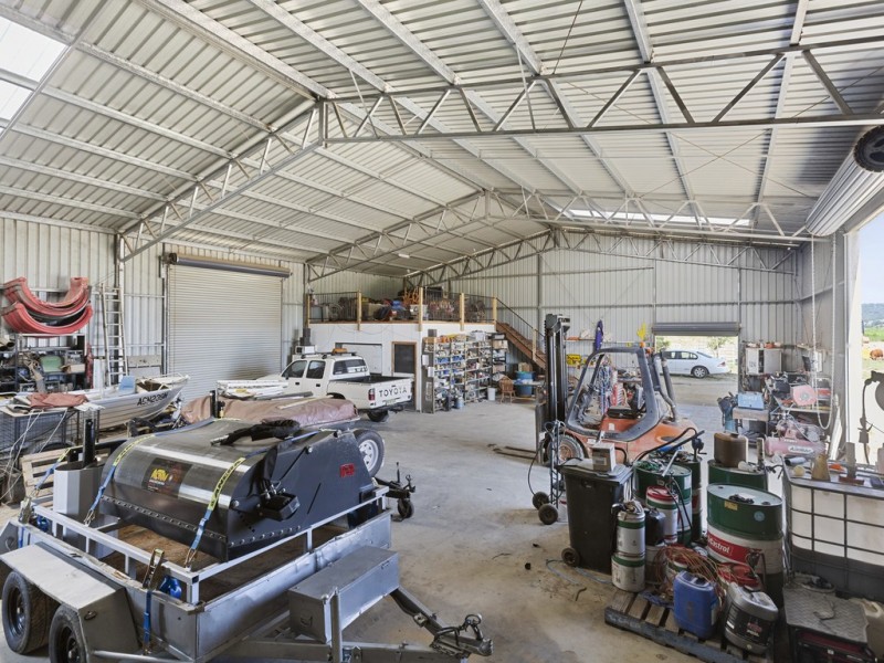 8368 TWEED VALLEY WAY, Murwillumbah NSW 2484