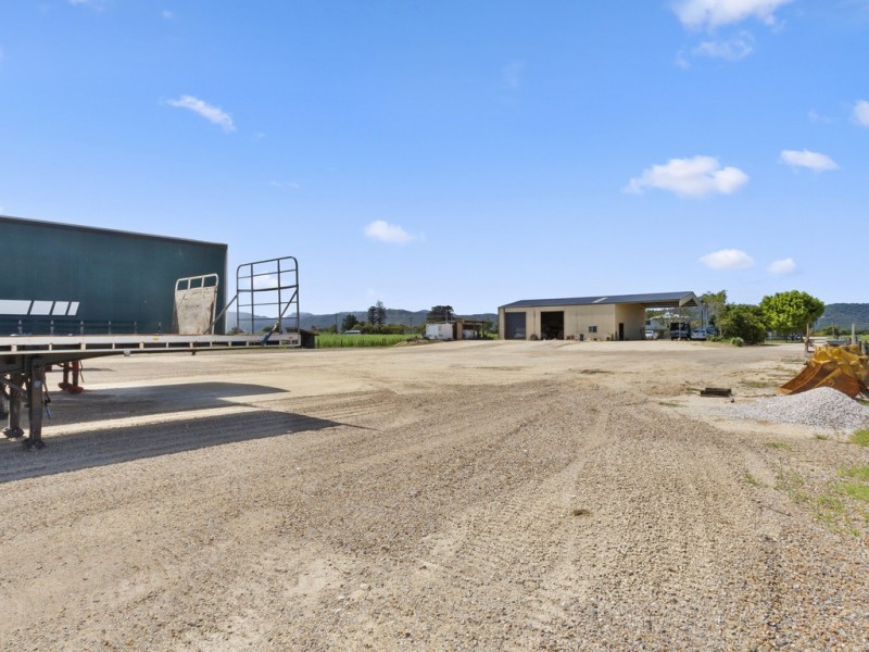 8368 TWEED VALLEY WAY, Murwillumbah NSW 2484