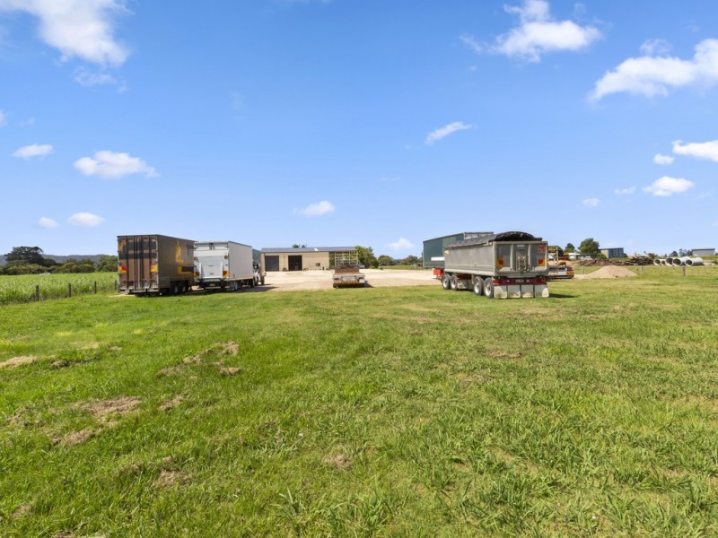 8368 TWEED VALLEY WAY, Murwillumbah NSW 2484