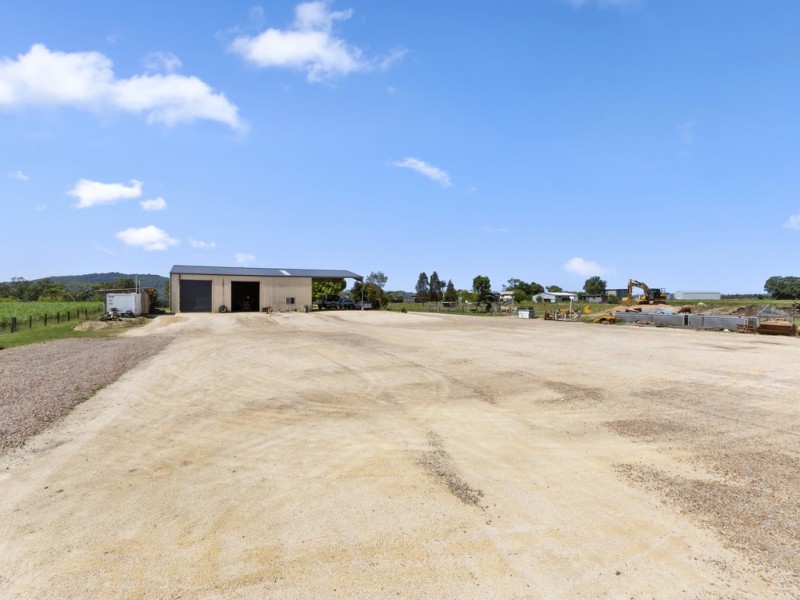 8368 TWEED VALLEY WAY, Murwillumbah NSW 2484