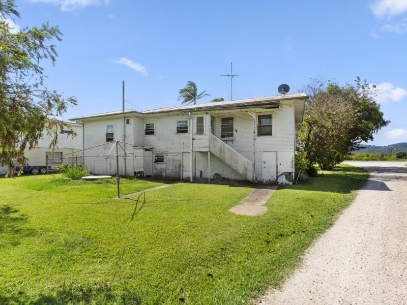 8368 TWEED VALLEY WAY, Murwillumbah NSW 2484