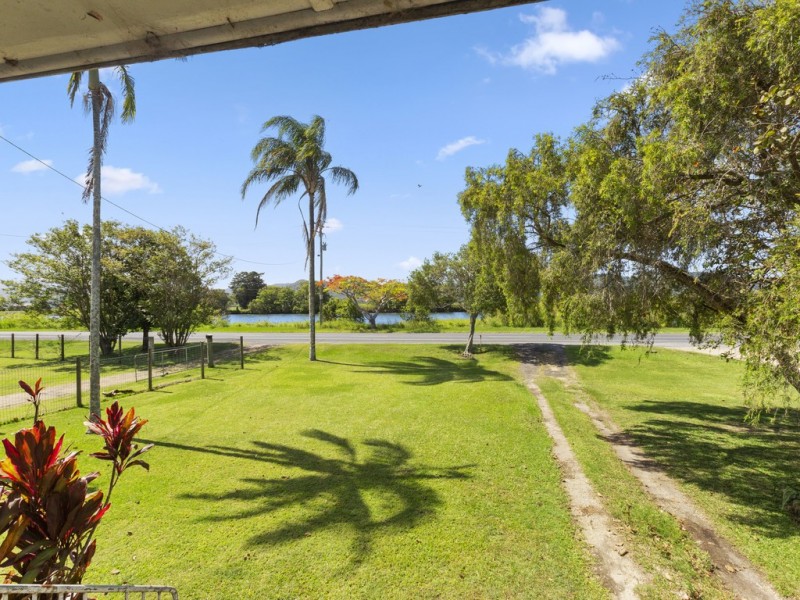 8368 TWEED VALLEY WAY, Murwillumbah NSW 2484
