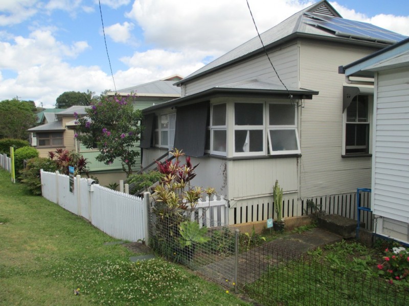 23 BYANGUM ROAD, Murwillumbah NSW 2484