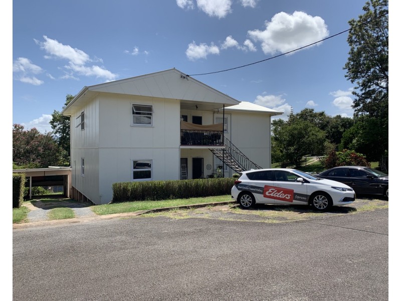 3/31 DORSET STREET, Murwillumbah NSW 2484