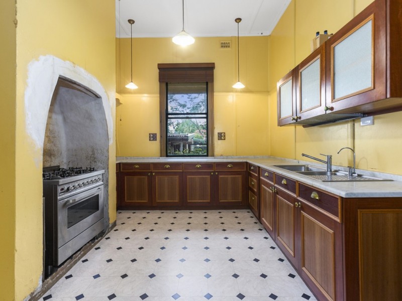 1468 KYOGLE ROAD, Uki NSW 2484