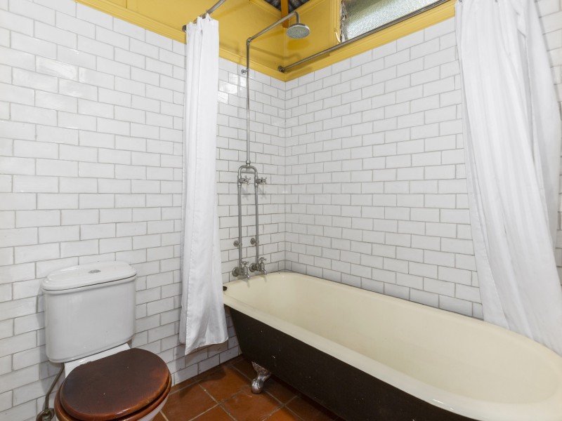 1468 KYOGLE ROAD, Uki NSW 2484