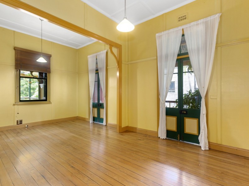 1468 KYOGLE ROAD, Uki NSW 2484