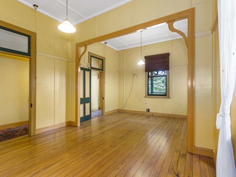 1468 KYOGLE ROAD, Uki NSW 2484