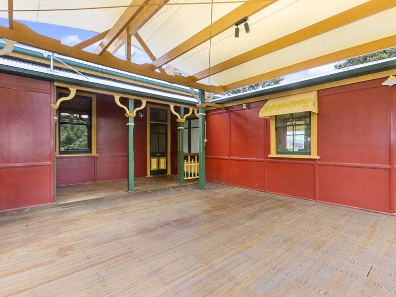 1468 KYOGLE ROAD, Uki NSW 2484