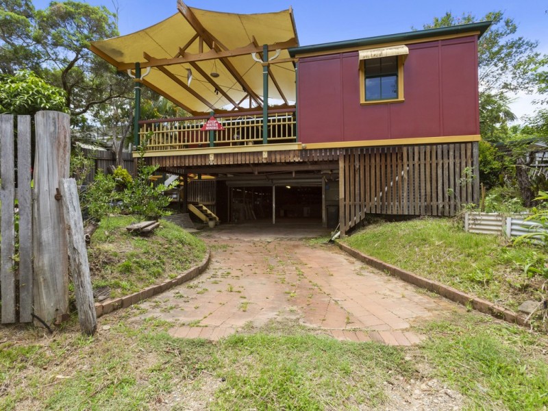1468 KYOGLE ROAD, Uki NSW 2484