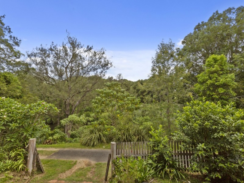 1468 KYOGLE ROAD, Uki NSW 2484
