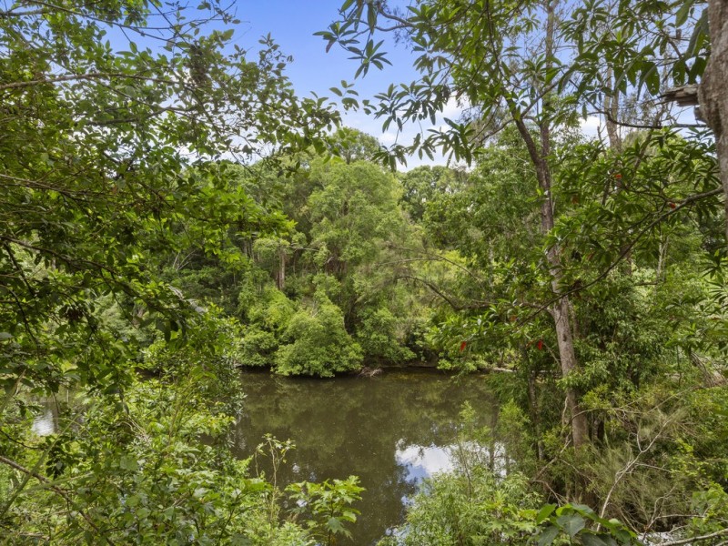 1468 KYOGLE ROAD, Uki NSW 2484