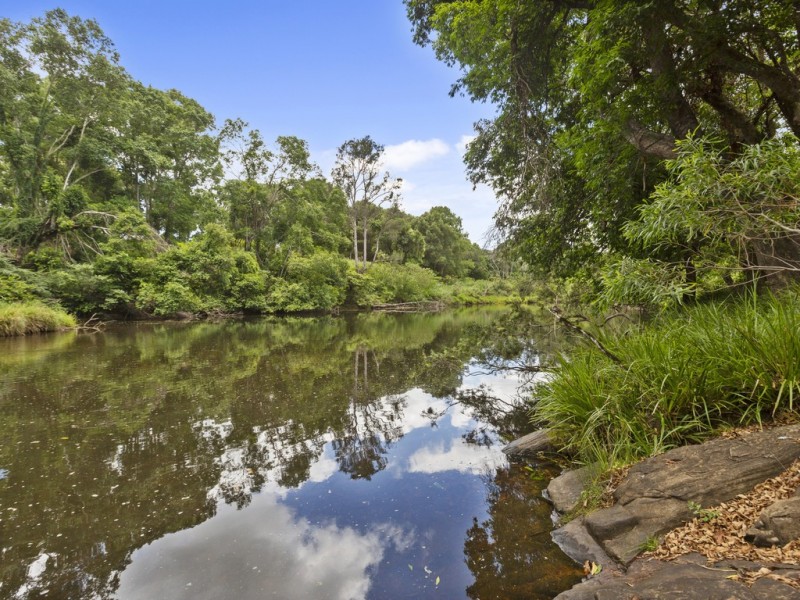 1468 KYOGLE ROAD, Uki NSW 2484