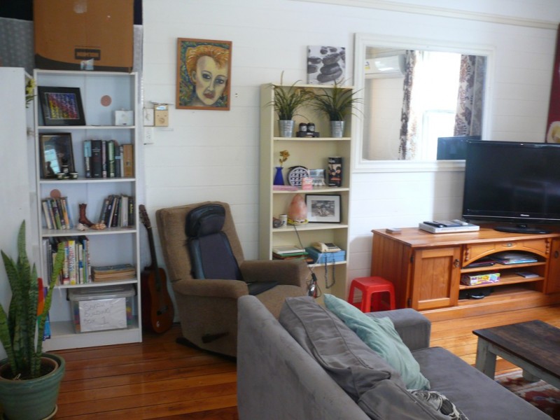 23 BYANGUM ROAD, Murwillumbah NSW 2484