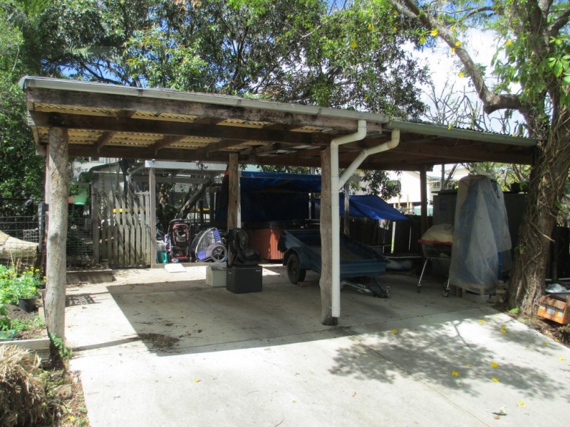 23 BYANGUM ROAD, Murwillumbah NSW 2484