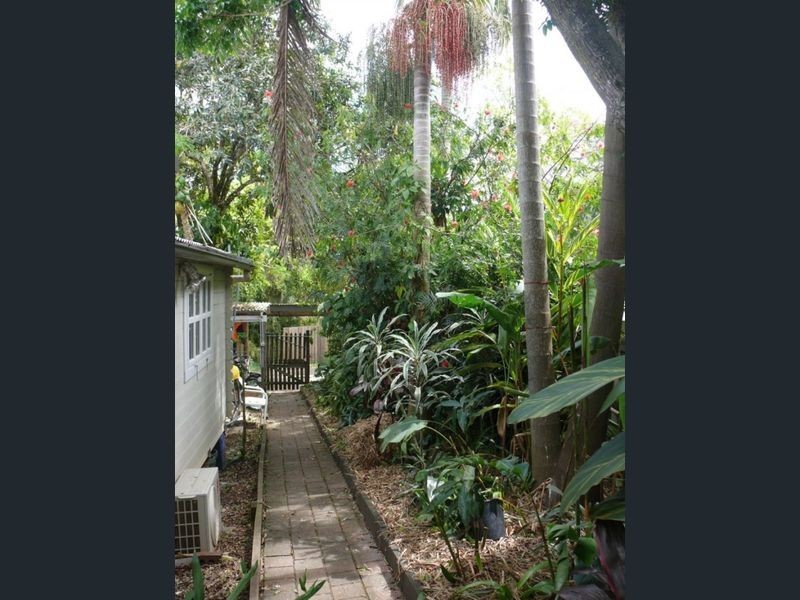 23 BYANGUM ROAD, Murwillumbah NSW 2484