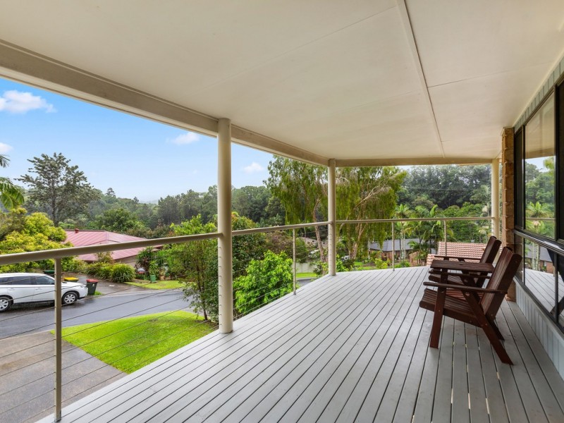 31 MCPHERSON COURT, Murwillumbah NSW 2484