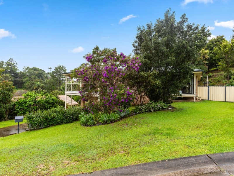 31 MCPHERSON COURT, Murwillumbah NSW 2484