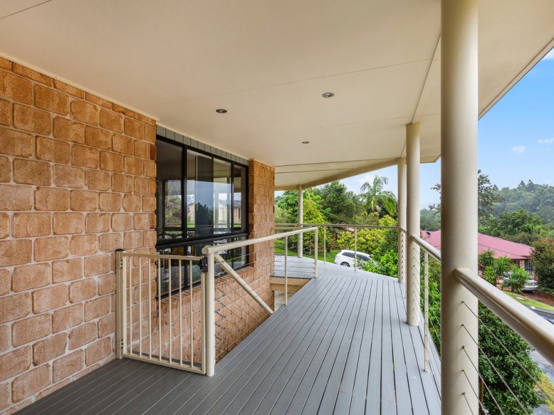 31 MCPHERSON COURT, Murwillumbah NSW 2484