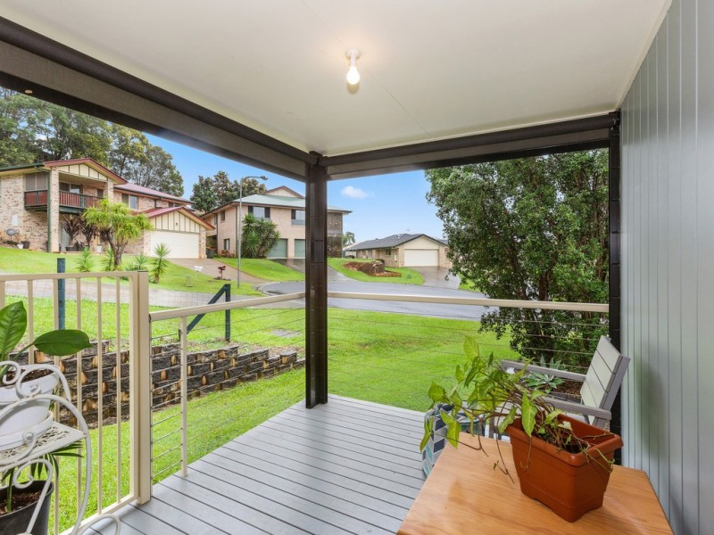 31 MCPHERSON COURT, Murwillumbah NSW 2484