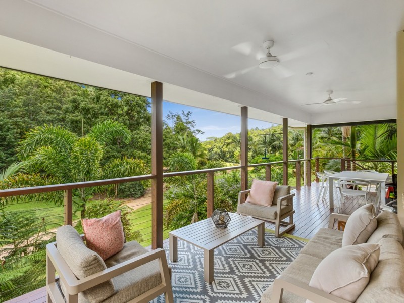 39 PIGEONBERRY ROAD, Nobbys Creek NSW 2484