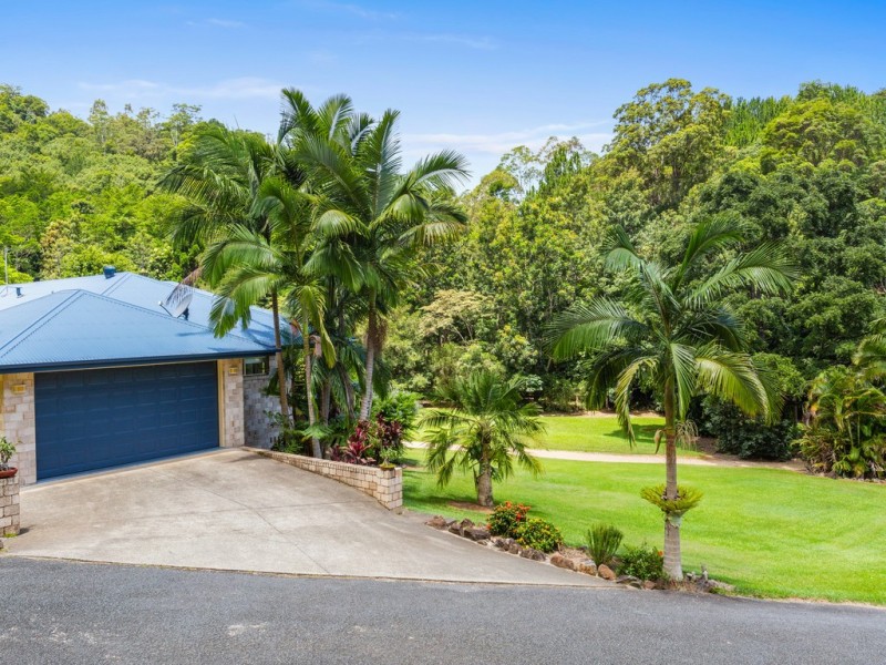 39 PIGEONBERRY ROAD, Nobbys Creek NSW 2484