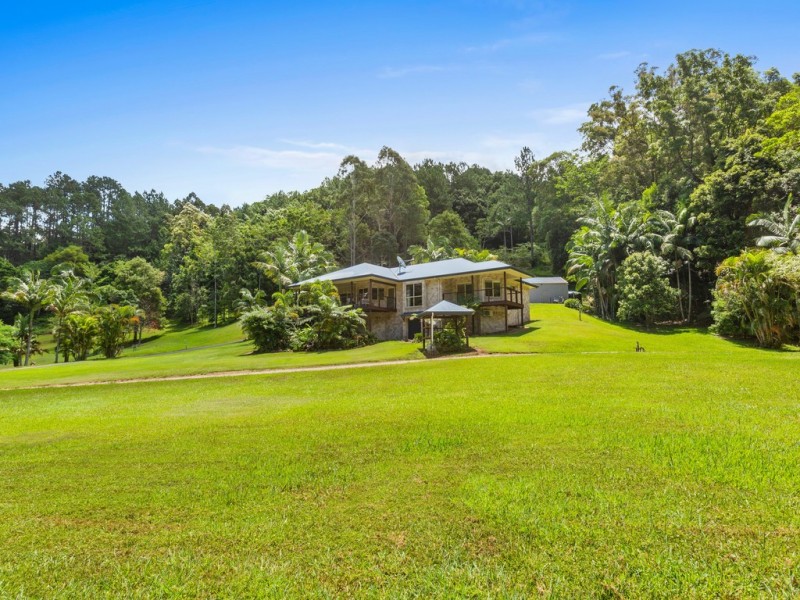 39 PIGEONBERRY ROAD, Nobbys Creek NSW 2484