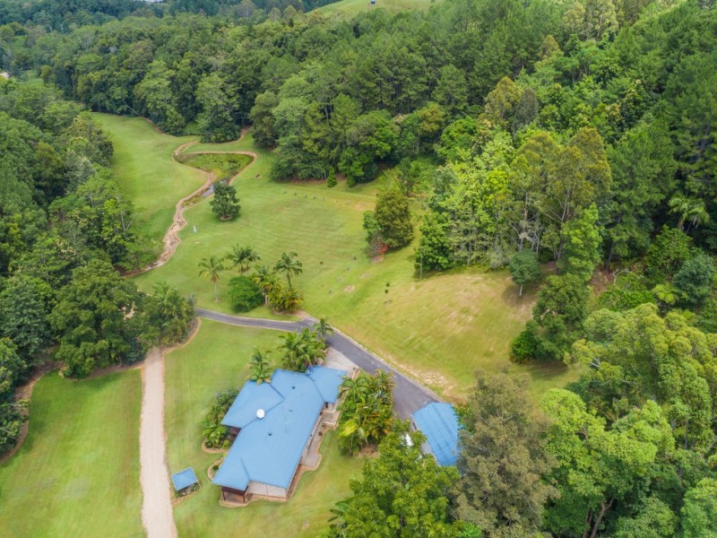 39 PIGEONBERRY ROAD, Nobbys Creek NSW 2484