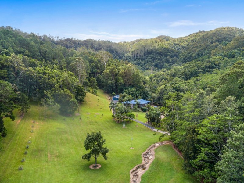39 PIGEONBERRY ROAD, Nobbys Creek NSW 2484